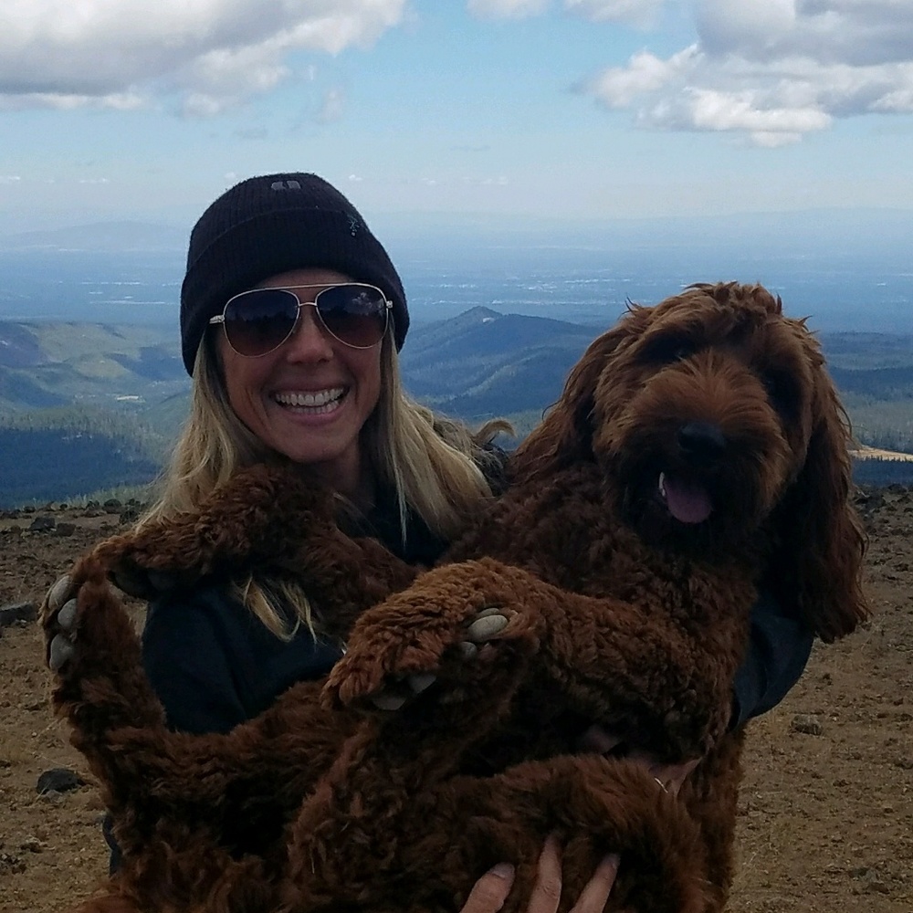 Meet your Posher, Beth